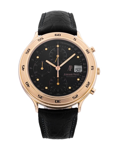 Audemars Piguet Jules Audemars 25768OR/002